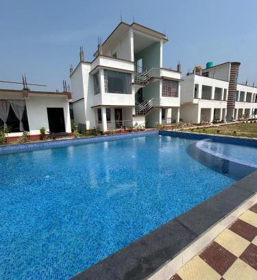 Tajpur Hôtel | Prantik Hotel And Resorts
