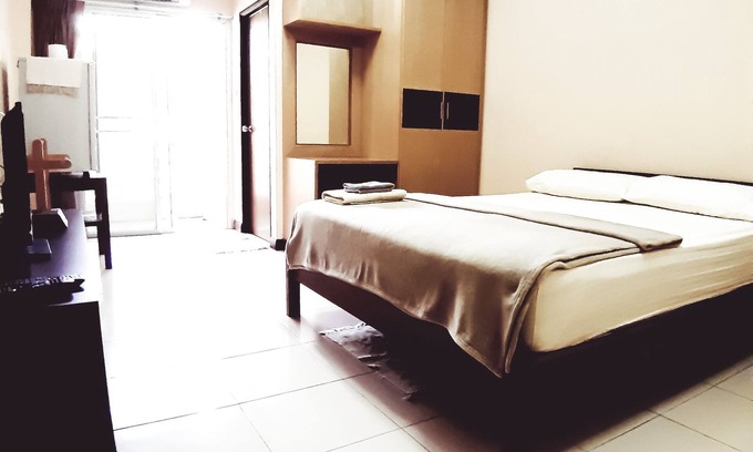 Lak Si Hôtel | Prapai Place Don Muang