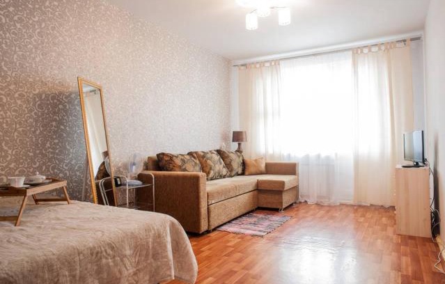 Frunzensky District Appartement | Praskovija's Apartment