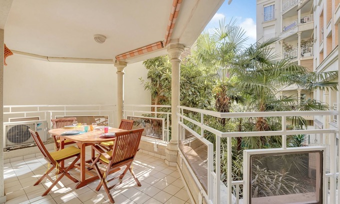 Les Chalets - Saint-Aubin - Saint-Etienne Appartement | Prat d'Albis - Appt avec terrasse