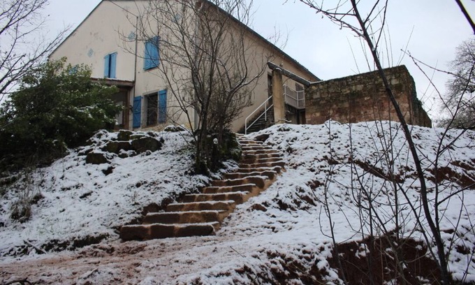 Labarthe-Bleys Maison | Gîte 4 personnes proche de Cordes-sur-Ciel