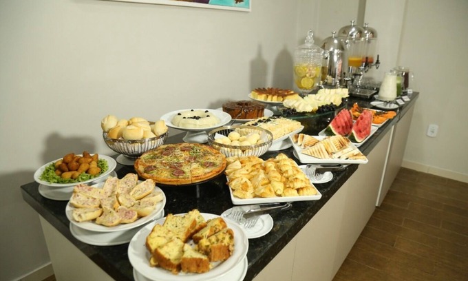 Santarem Hôtel | Prata Hotel