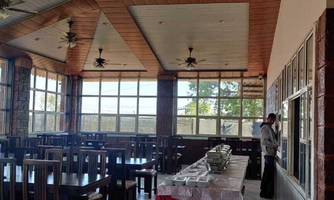 Kaswand Station Balnéaire | Prathamesh Valley Resort By Nexottel