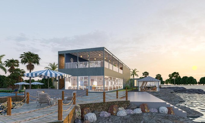 Diu Hôtel | Praveg Beach Resort Diu, Chakratirth Beach