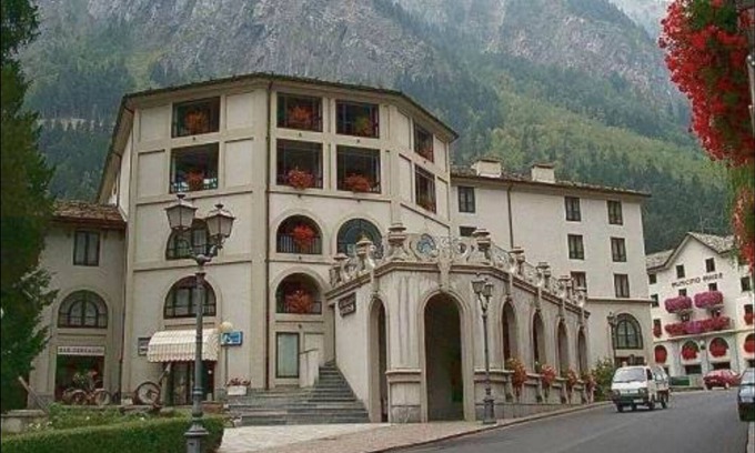 Pre-Saint-Didier Appartement | Pré Saint Didier face à Terme navette directe Courmayeur