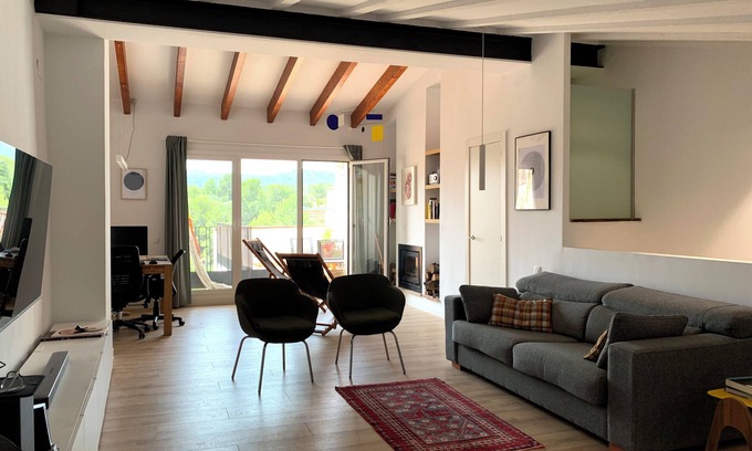 Mont-roig del Camp Maison | Preciosa Casa de Pueblo con Encanto