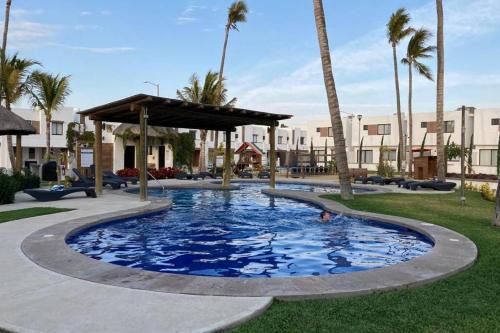 Mazatlan Maison | Preciosa Enjoyable Casa 12 Personas Alberca Playa Coto 24H