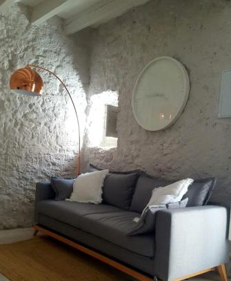 El Molinar Appartement | Preciosa planta baja a pocos metros de la playa