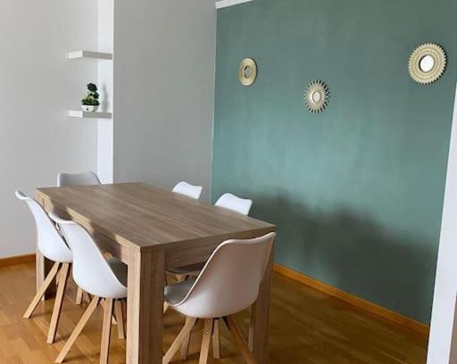 Mondariz Appartement | Precioso ático en el centro de Mondariz