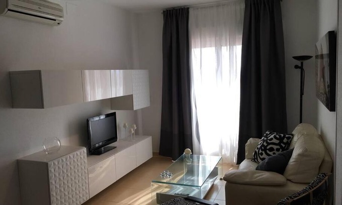 Alhama de Murcia Appartement | Precioso Ático en primera línea de Golf