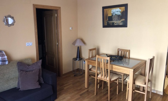 Ponteareas Maison | Precioso Apartamento en Pontareas