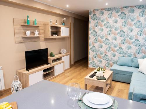 Aviles Appartement | Precioso apartamento en el centro de Aviles