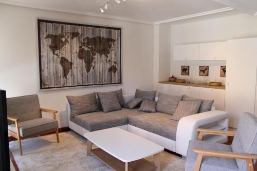 Ezcaray Appartement | PRECIOSO APARTAMENTO EN EL CENTRO - MAX. 6 PERSONAS
