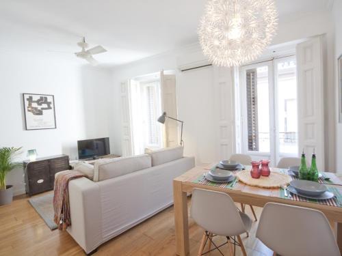 Barrio de La Latina Appartement | Precioso apartamento en la latina palacio real