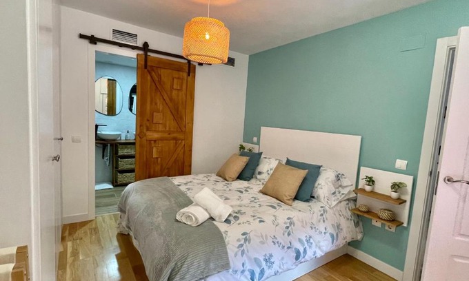 Aranjuez Appartement | Precioso Apartamento recién reformado en centro