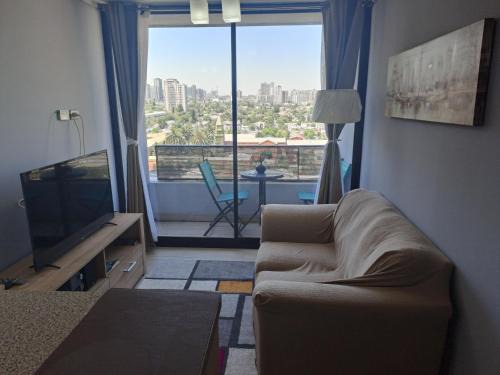 Independencia Appartement | precioso departamento muy bien ubicado