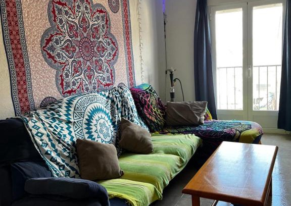 Navaluenga Appartement | Precioso Duplex 6 Pers
