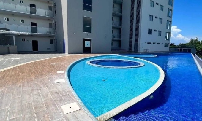 Alvarado Appartement | precioso en zona exclusiva muy cerca de las mejores playas y zonade más ambiente