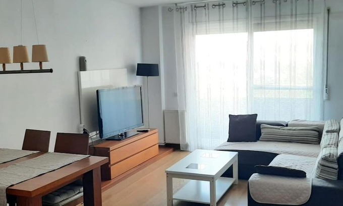 Santa Coloma de Cervello Appartement | Precioso Piso Barcelona