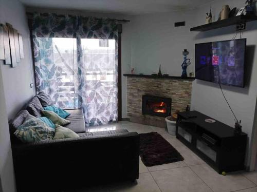 San Martin de Valdeiglesias Appartement | Precioso piso en la playa de Madrid a 45 min del centro de la ciudad