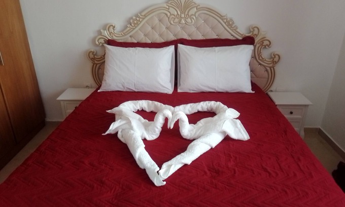 Korithion Appartement | Precious Apartment is located nearby at Kalamia beach in Corinth.