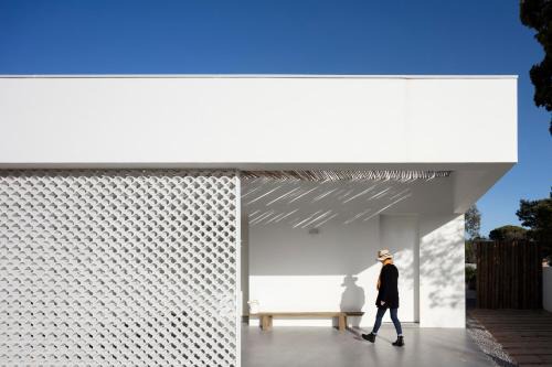 Troia Villa | Precious House in Comporta