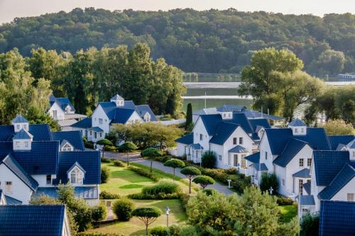 Werder Appartement | Precise Resort Schwielowsee - Apartments