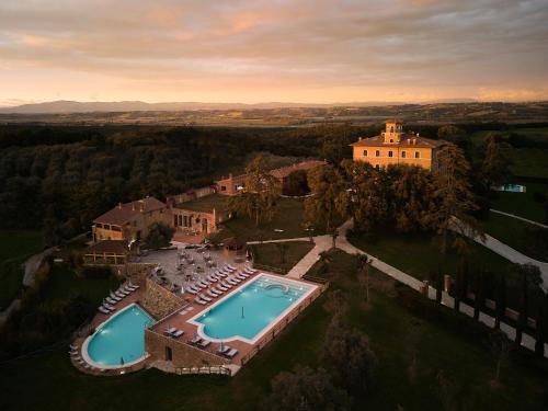 Montepulciano Hôtel | Precise Tale Poggio Alla Sala