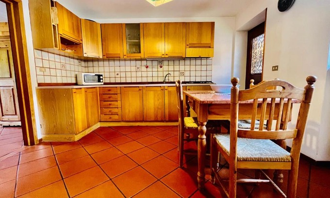 Predazzo Appartement | PredazzoHouse