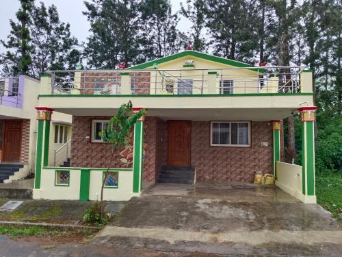 Yercaud Maison | Preethil Homestay