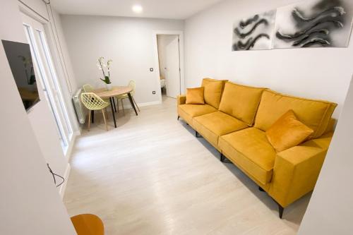 Soria Appartement | Pregonero Urban Suites - Amarillo