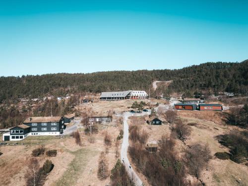 Strand Municipality Hôtel | Preikestolen Hotel & BaseCamp