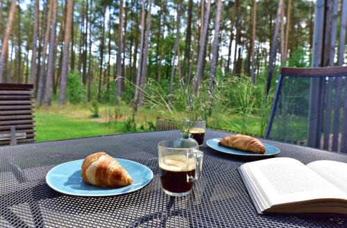 Preila Appartement | Preilos namai