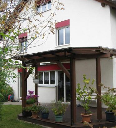 Lausen Maison | Preiswerte Unterkunft nähe Basel