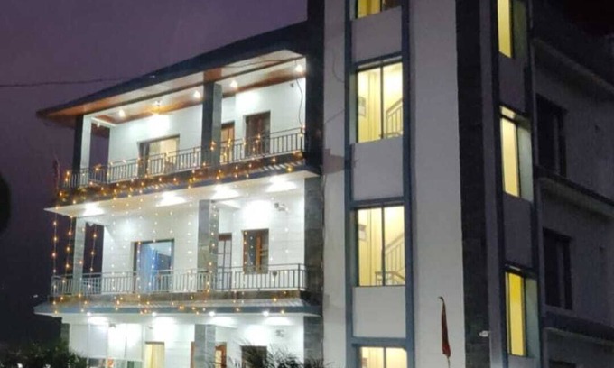 Holta Hôtel | Prem BNB By Madstays