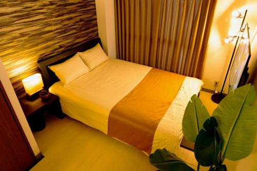 Ota Appartement | Premavera Kamata 303