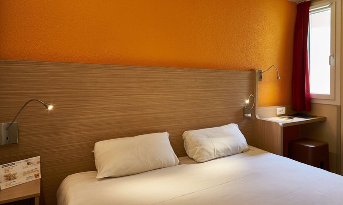 Mouilleron-le-Captif Hôtel | Première Classe La Roche Sur Yon - Vendéspace