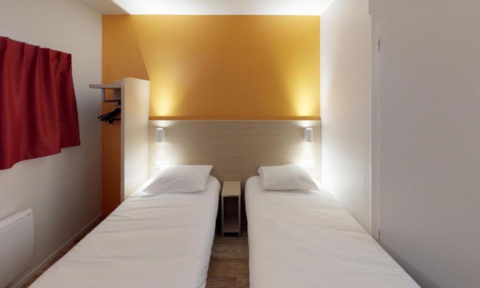 Tinqueux Hôtel | Première Classe Reims Ouest - Tinqueux