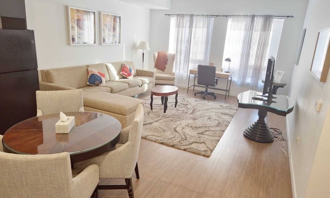 Little Tokyo Appartement | Premier Apts in Vibrant Downtown LA