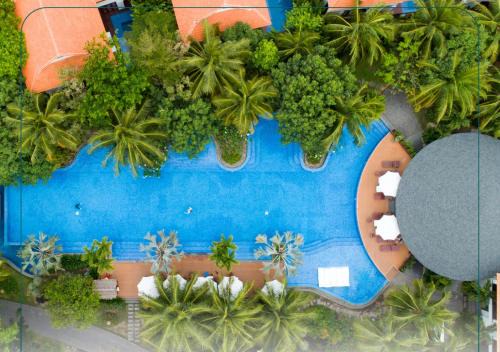 Ngu Hanh Son Station Balnéaire | Premier Central Pool Villa Danang