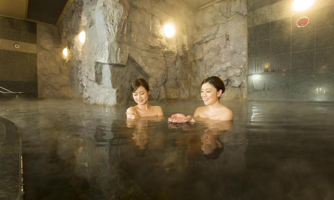 Obihiro Hôtel | Premier Hotel -CABIN- Obihiro