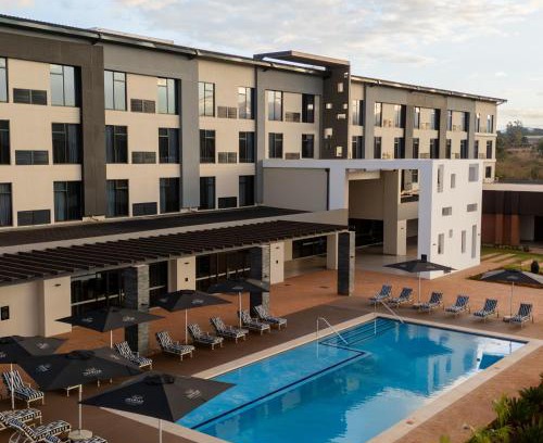 Thohoyandou Hôtel | Premier Hotel Thohoyandou