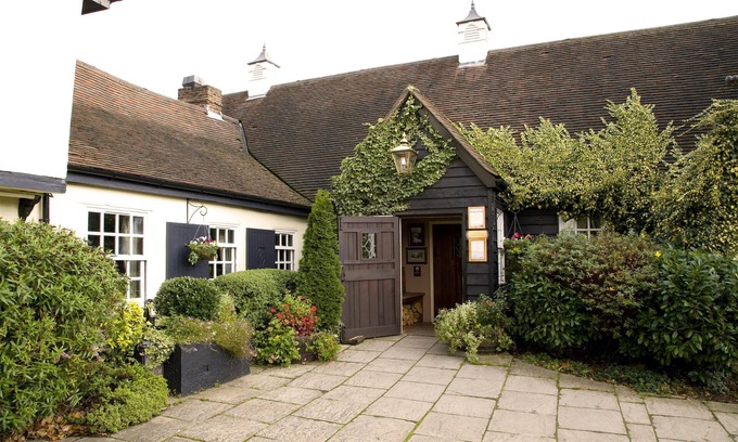 Pattiswick Hôtel | Premier Inn Braintree - Freeport Village