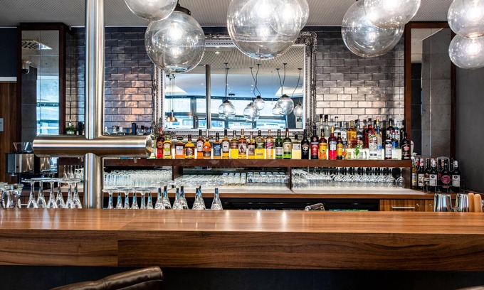 Bahnhofsviertel Hôtel | Premier Inn Frankfurt City Centre