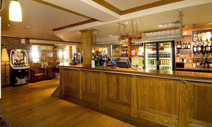 Hucclecote Hôtel | Premier Inn Gloucester Bus Pk