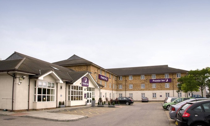 Gascoigne Hôtel | Premier Inn London Barking