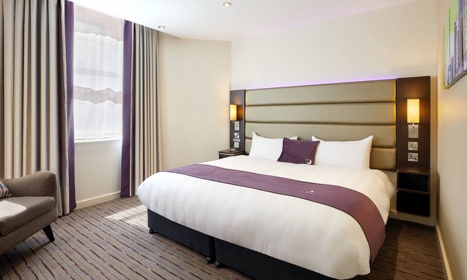 London Borough of Bromley Hôtel | Premier Inn London Bromley