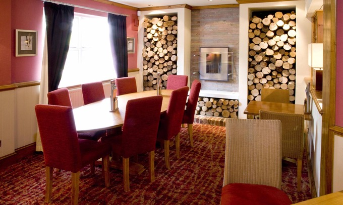 Havering Hôtel | Premier Inn London Romford - Mercury Gardens