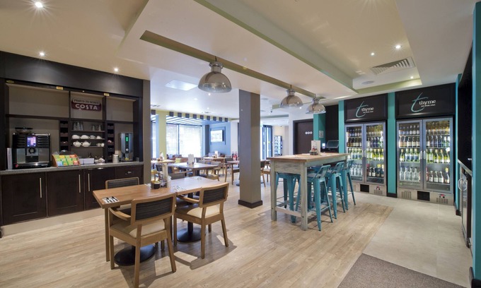 Tottenham Hale Hôtel | Premier Inn Tottenham Hale