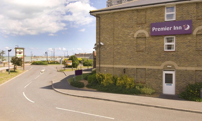 Margate Hôtel | Premier Inn Margate